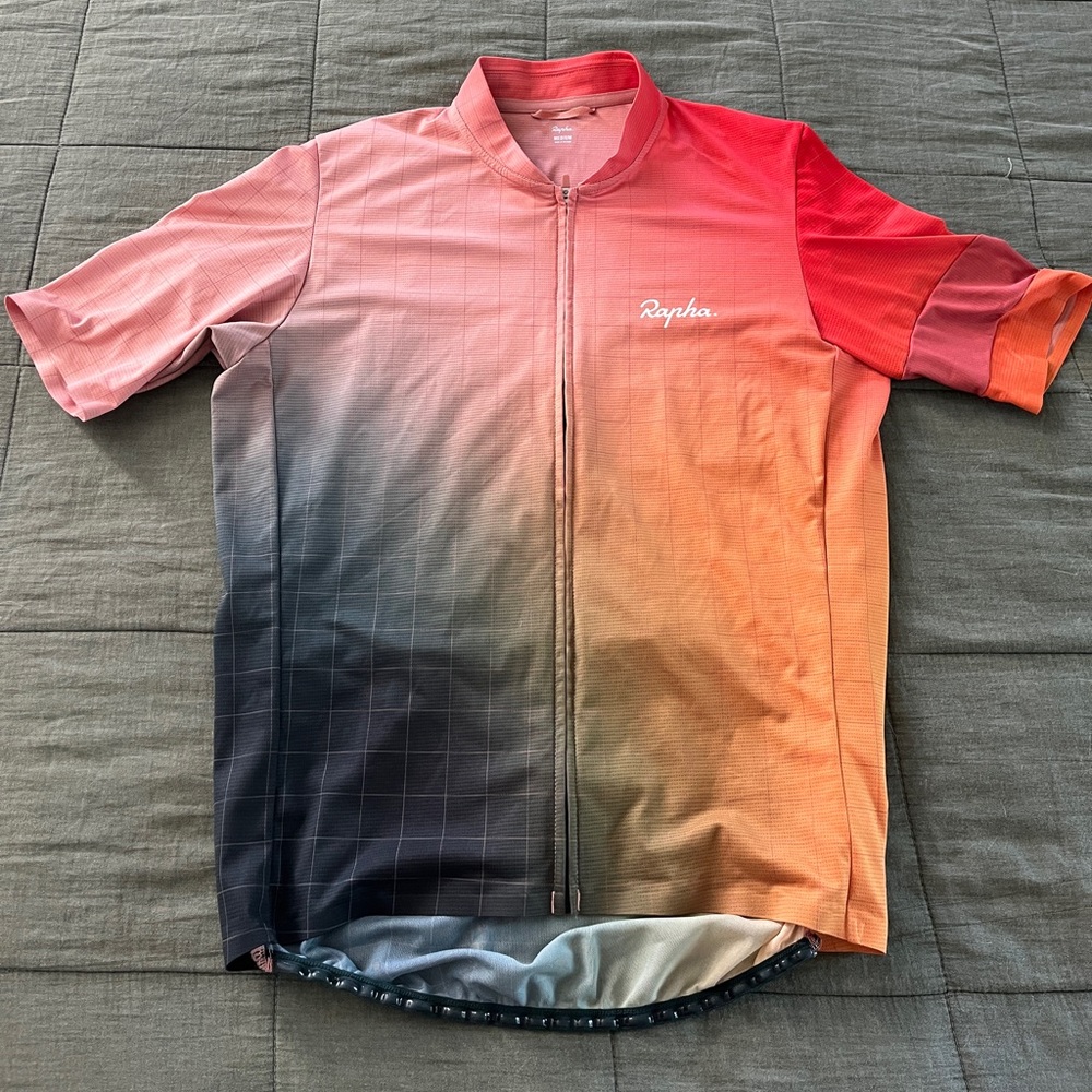 Men’s Rapha Jersey